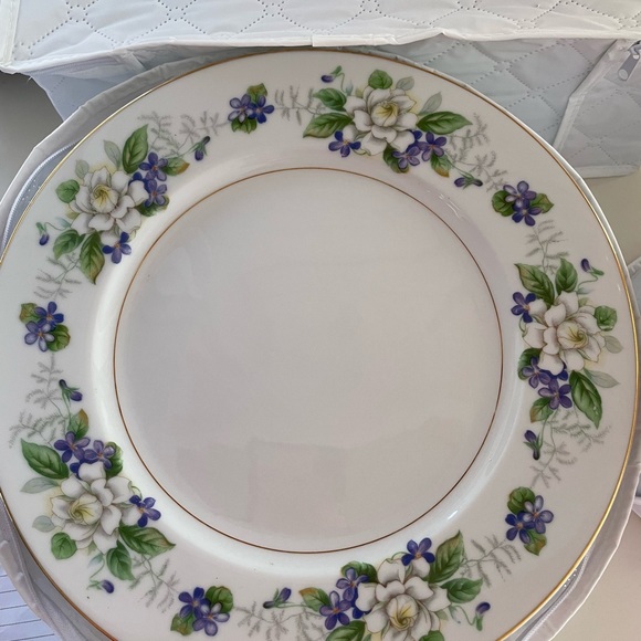 Citadel China “Lakeside” - Picture 4 of 7